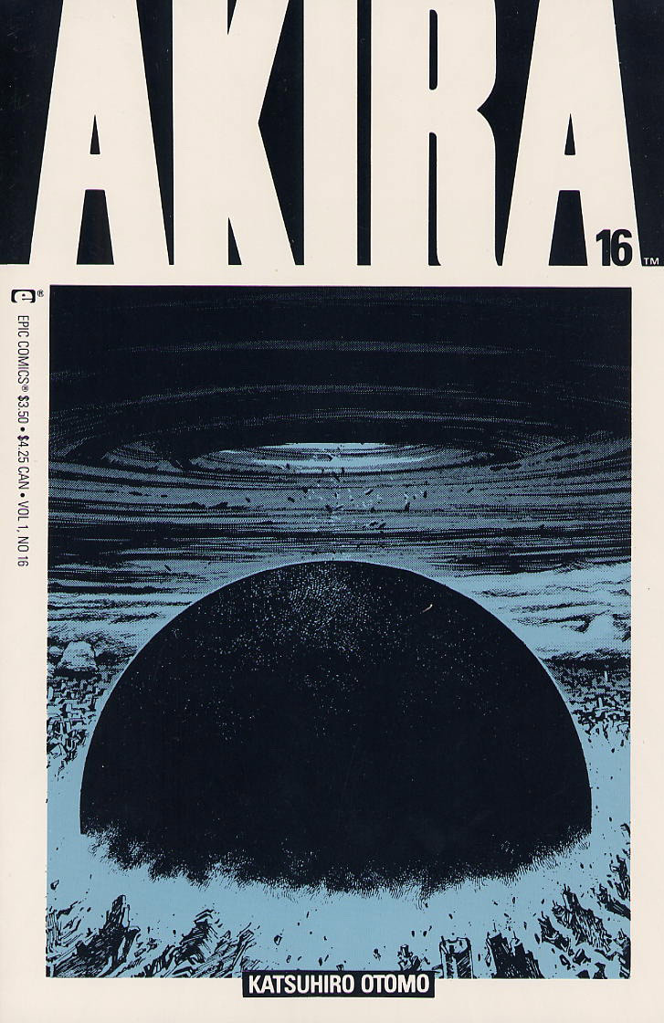 Akira