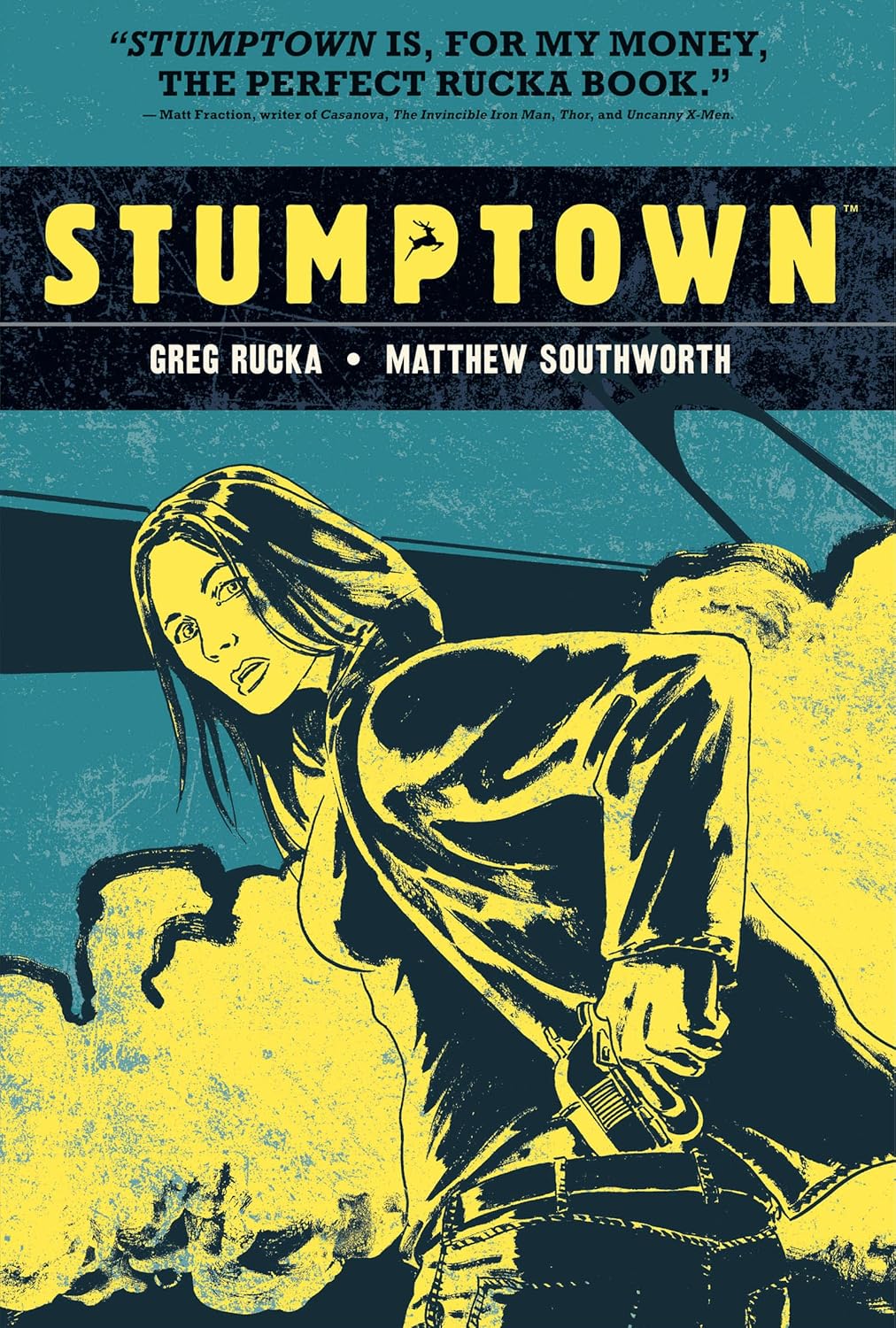 Stumptown